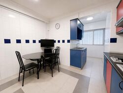 Blk 451 Pasir Ris Drive 6 (Pasir Ris), HDB 4 Rooms #595827151